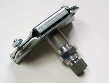 37H7200 - CLASSIC MINI MkIII, & CLUBMAN 32T WIPER WHEEL BOX LUCAS 72872 UK MADE