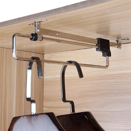Sliding extendable wardrobe - sliding,