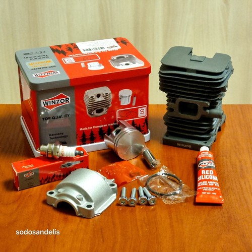 Cylinder kit for stihl - cylinder, ms170