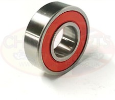 Single Wheel Bearing 6202 RS