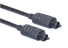 Optical digital audio 1m cable