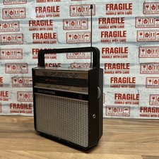 Vintage Marconiphone 4166