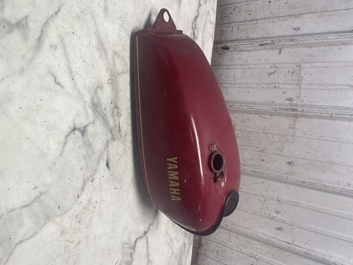 Yamaha 500 sr500 petrol - 78, sr