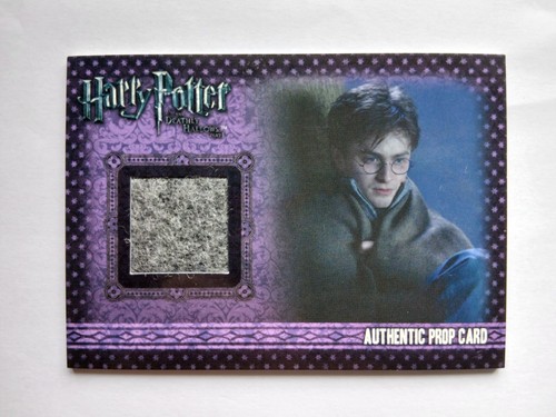 Artbox rare harry potter - harry,