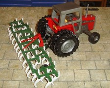 BRITAINS LTD - MASSEY FERGUSON