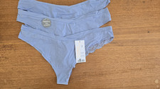 George pale blue supersoft - 3,