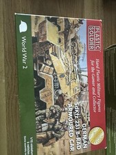 WW2V20025 - GERMAN SDKFZ 231 8