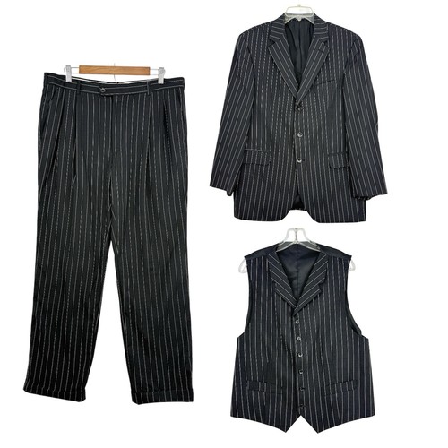 Paul fredrick piece - paul, wool