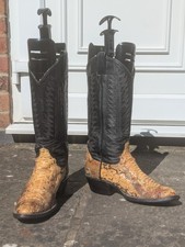 Authentic Vintage Exotic