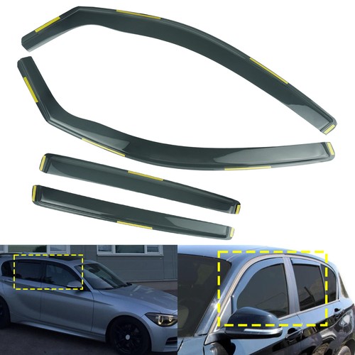 For bmw series f20 2011 - series, 2011-2018