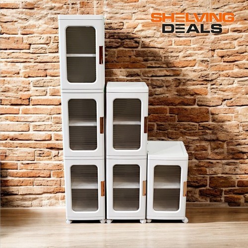 Storage cabinet cupboard unit