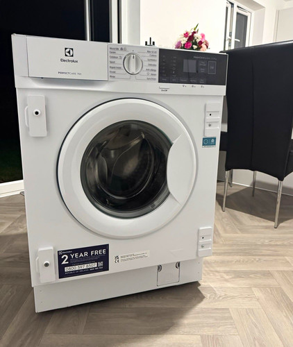 Electrolux perfectcare 700 - electrolux,