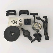 LOSI AFTERSHOCK LST PARTS.