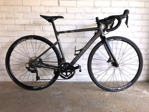 Cannondale caad 51cm - caad, 13