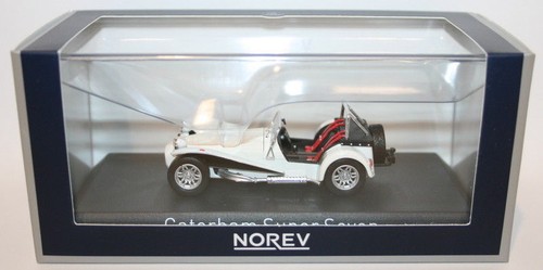 Norev scale diecast - 1/43,