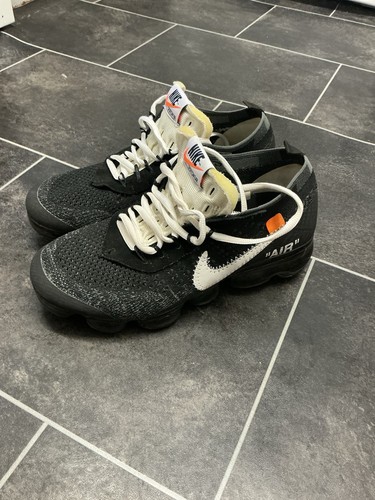 Nike air vapormax off - nike,