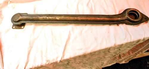 David brown implematic - brown,