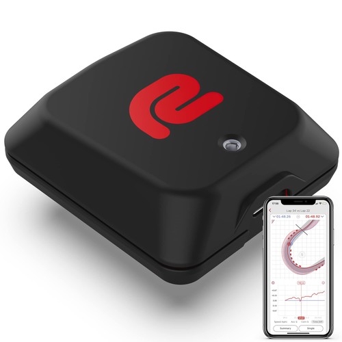 Racebox mini 25hz gps lap - racebox,
