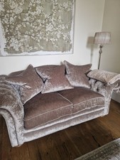 Two seater sofa - 2,