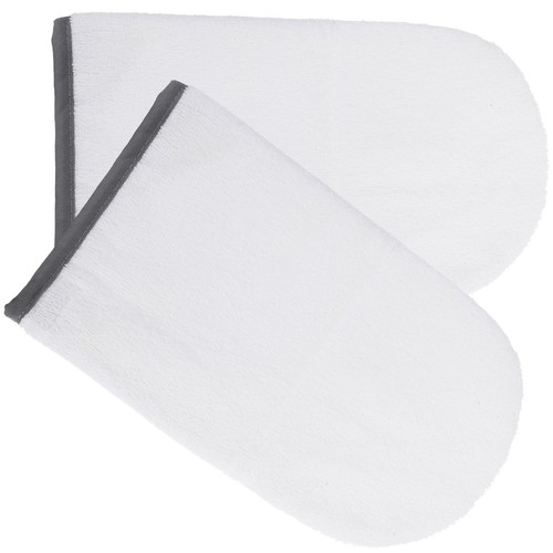 Paraffin manicure mitt hand - mitt,