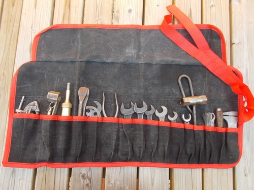 Vintage extended classic - extended,