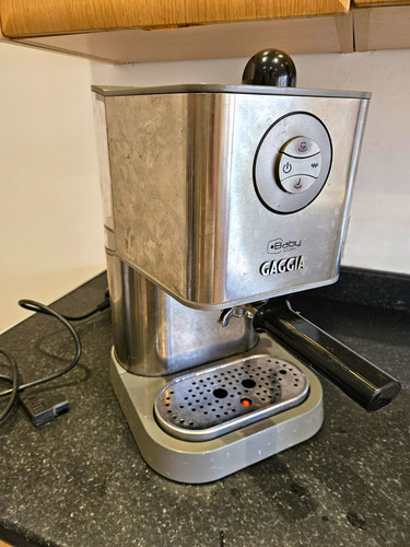 Gaggia baby class espresso - class,
