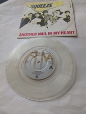 SQUEEZE - ANOTHER NAIL IN MY