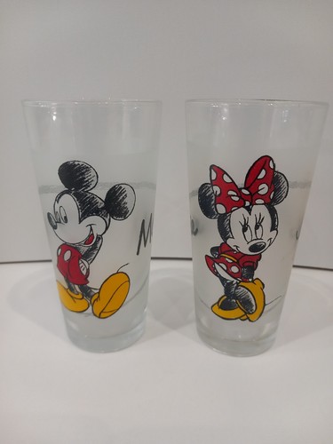 Mickey minnie mouse - 2,