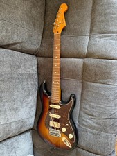 Fender Stratocaster (Short