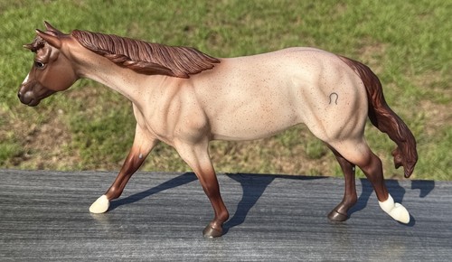 Breyer horse bet yer blue - horse,