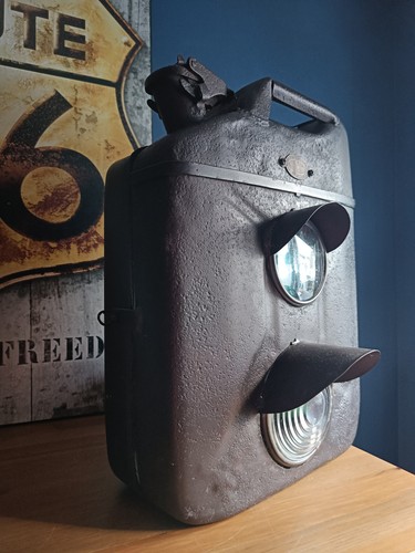 Noble lighting upcycled - lighting,