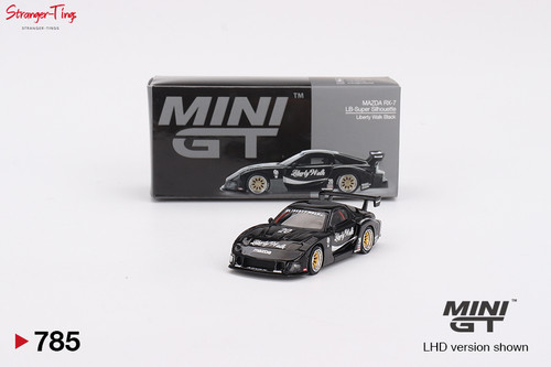 Mini mazda rx - mini,