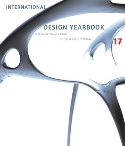 International design yearbook - design,