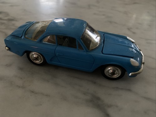Norev renault alpine - 59,