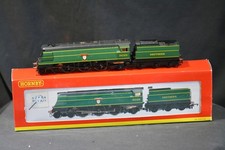 Hornby R2219 SR West Country