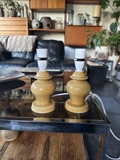 Pair Of Vintage Doulton