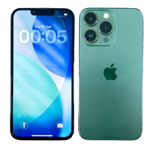 Apple iphone pro - pro, 128gb