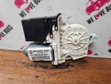 VW BEETLE PASSENGER WINDOW