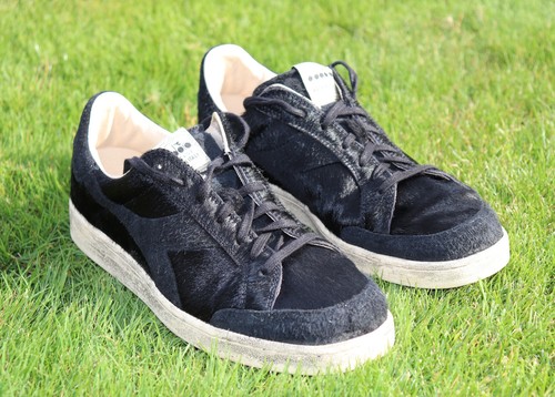 Diadora heritage prestige - heritage,