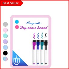 Compact Pink Magnetic Dry