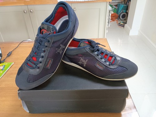 Cruyff recopa technico - cruyff,