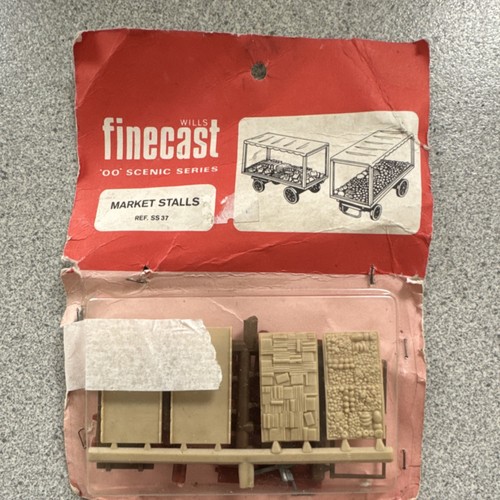 Wills finecast 76 - finecast, 1:76