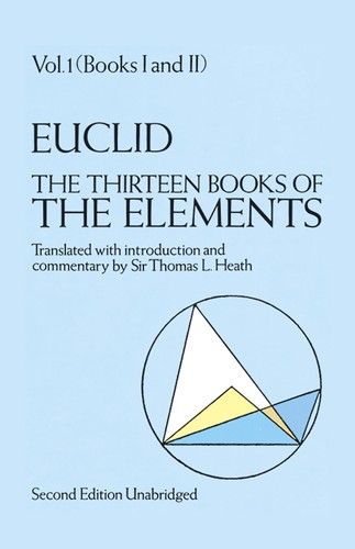 The thirteen books - books, of