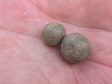 English Civil War Musket And