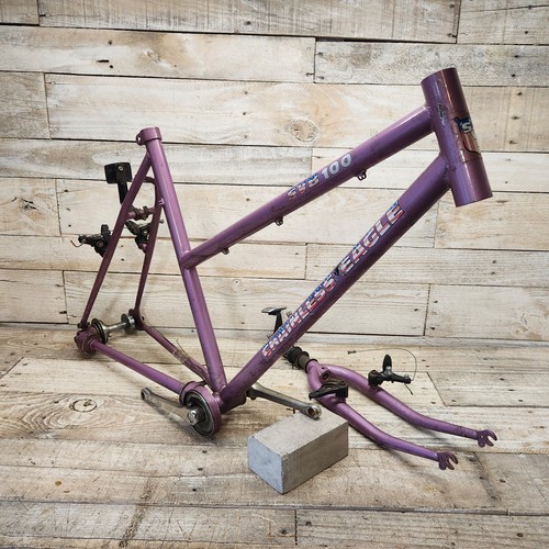 1996 svb chainless - eagle, 26”