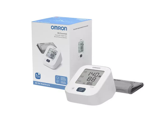 Omron essential upper arm - omron, m2