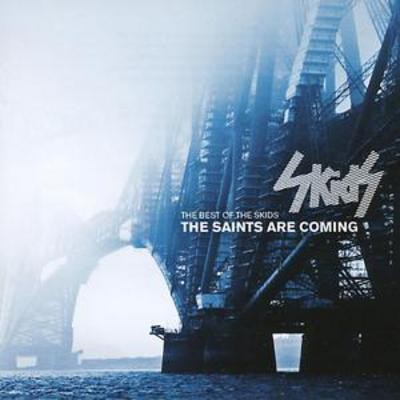 Skids saints are - skids:, coming,