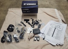 SIGMA S30 THATCHAM APPROVED