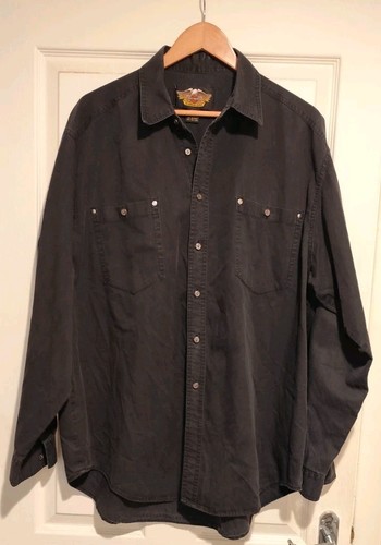 Harley davidson shirt - harley,