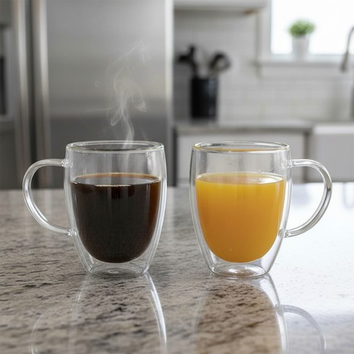 Set double walled - set,